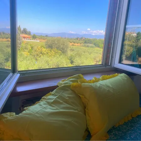 Apartmán Giulieda In Sunshine Sanfatucchio
