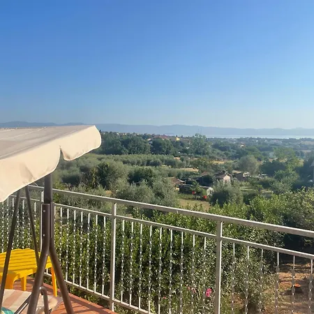 Διαμέρισμα Giulieda In Sunshine